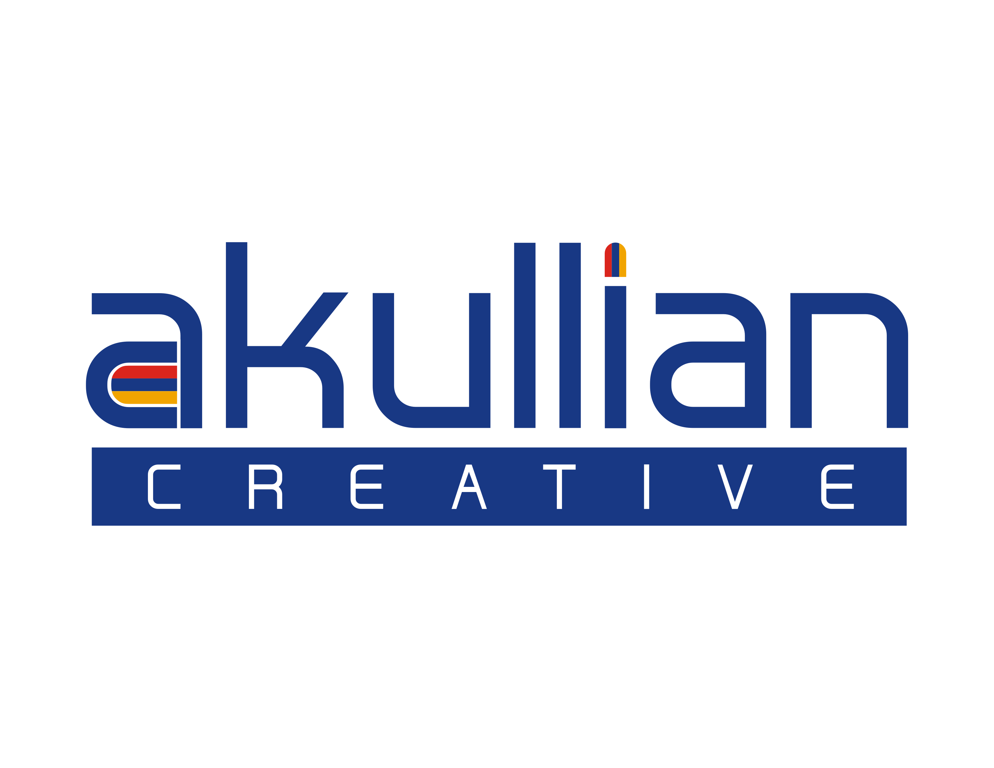 Akullian Creative Enterprises Logo
